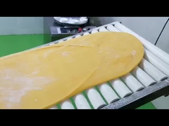 Delta PLC-Bagel, der hohe Automatisierung der Maschinen-4100x2100mm bildet