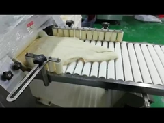 380 V elektrische Automatik-Produktionslinie mit Schneider