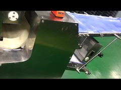 3.0KW Delta PLC Steuerung Torte Produktionslinie für Lebensmittelanlage