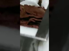 Professionelle Maschine zur Herstellung von Kebbeh Kubba