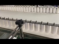 L9920mm Touchscreen Dia 12cm Pita Maker Maschine