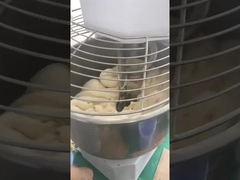 3KW 304 Edelstahl 80L Planeten-Eiermischer Teigmischer