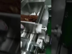 Polierte SS 3000w Biscuitmachine für die Lebensmittelindustrie