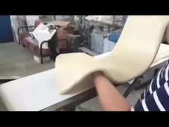 Mehrfunktionsmaschinen für die automatische Verformung und Anordnung von Brotstangen