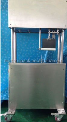 ABC Company's 220Volt Cookie Production Line with Materials and 304 Stainless Steel