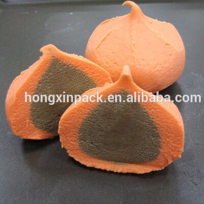 5000KG Machine Weight Automatic Bread Production Line Customizable Motor Fully Automated Bread Manufacturing Equipment