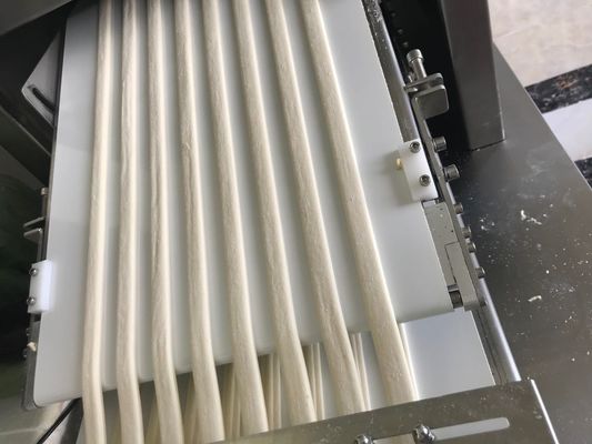 Simens Control 8.5KW Automatic Churro Machine