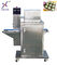 180KG 0.75KW Food Coating Machine For Sticky Dough