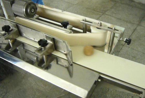 Delta Touch Screen Chocolate Cookies Forming Machine With Double Fillings