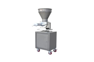 CER 380V 3Ph automatischer Bagel, der Maschine 4100x2100mm bildet