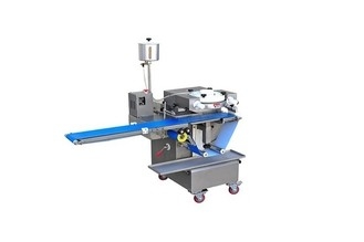 Plc-Steuerbagel-Produktions-Ausrüstung CER 380V 3Ph