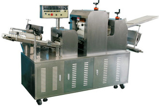 Delta PLC-Bagel, der hohe Automatisierung der Maschinen-4100x2100mm bildet