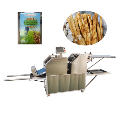 Automatische Produktionslinie mit hoher Kapazität