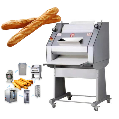 Automatischer 380V-Baucher aus Edelstahl