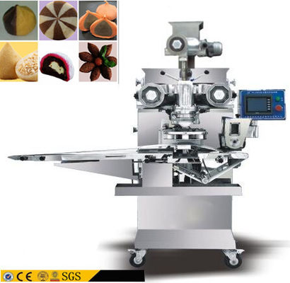 Plc-Steuerung H1290mm Kibbeh, das Maschine für Hauptgebrauch bildet