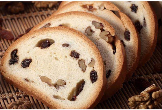 russische Brot-Fertigungsstraße 180pcs/min W280mm