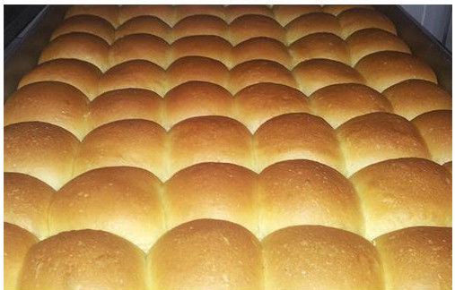 304 Edelstahl 4.65KW dämpfte angefüllte Brötchen-Maschine