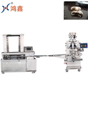 Servofertigungsstraße des fahrer-1650*920mm des Plätzchen-2.5KW