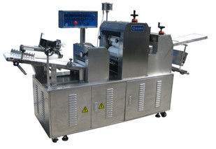 Delta-Touch Screen 4.5KW polierte trockene Fertigungsstraße des Brot-SS304