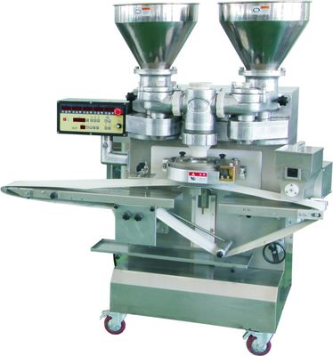 mit einer Kruste bedeckende Maschine 220V 110V 1Ph automatische Nahrungsmittelfür große Torte