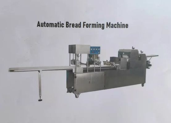 elektrischer Manto Automatic Production Line With Schneider 380V