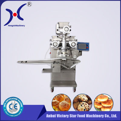 Professionelles automatisches Kebbeh Kubba, das Maschine herstellt, polierte 304 SS