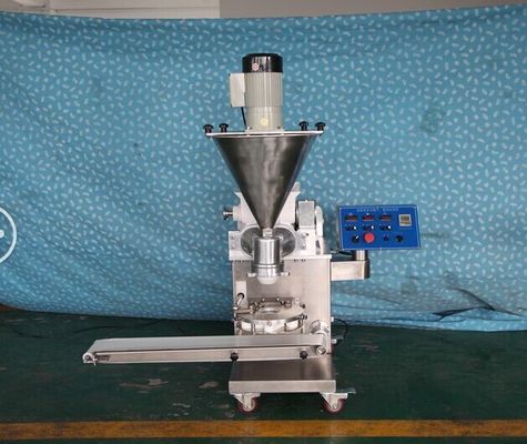 Automatisches Koupes, das Edelstahl der Maschinen-304 für Kleinbetrieb macht